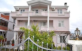 Apartments Perezaj